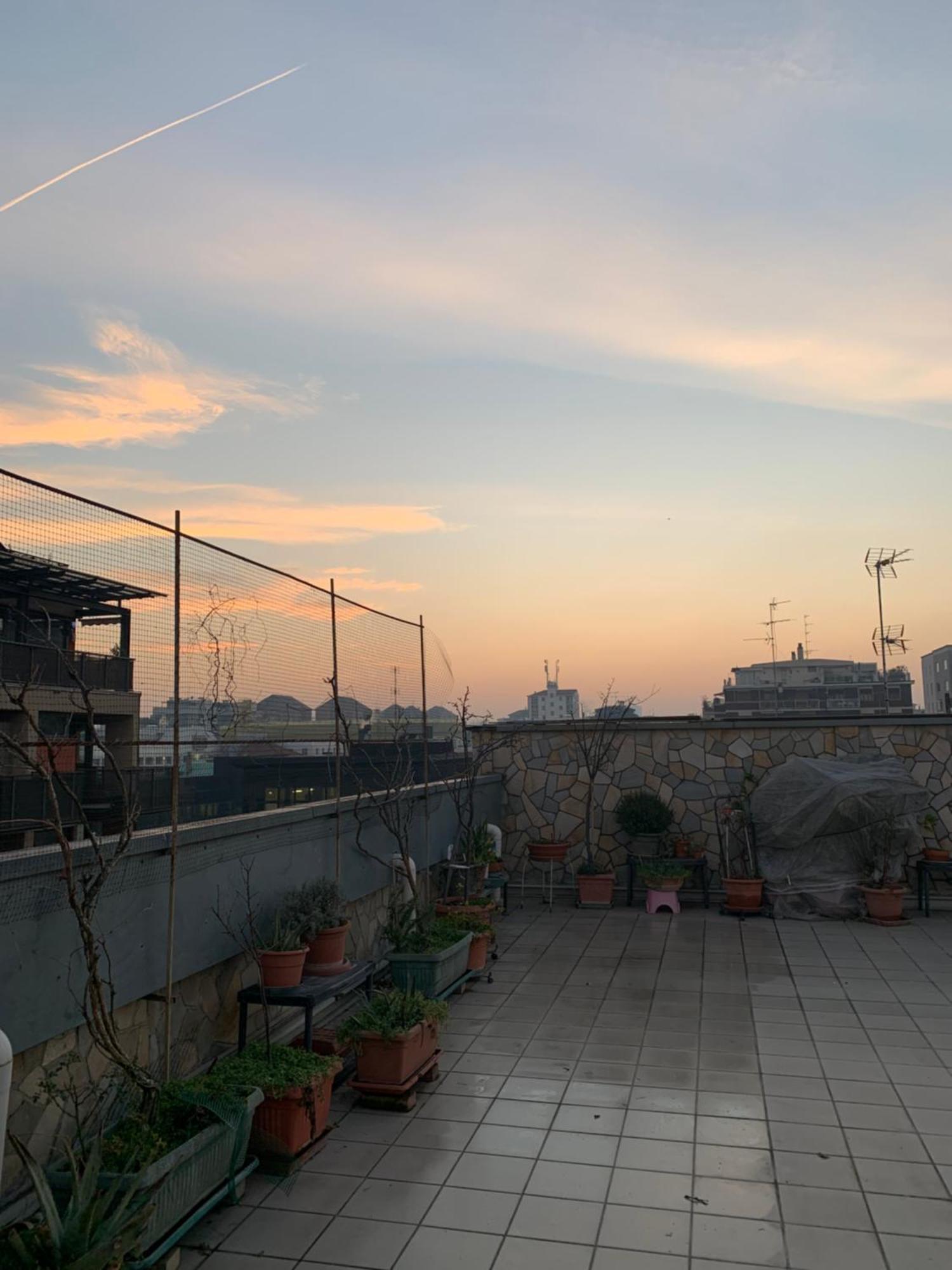 Appartamento Metro Milano